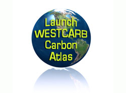 Launch the WESTCARB Carbon Atlas
